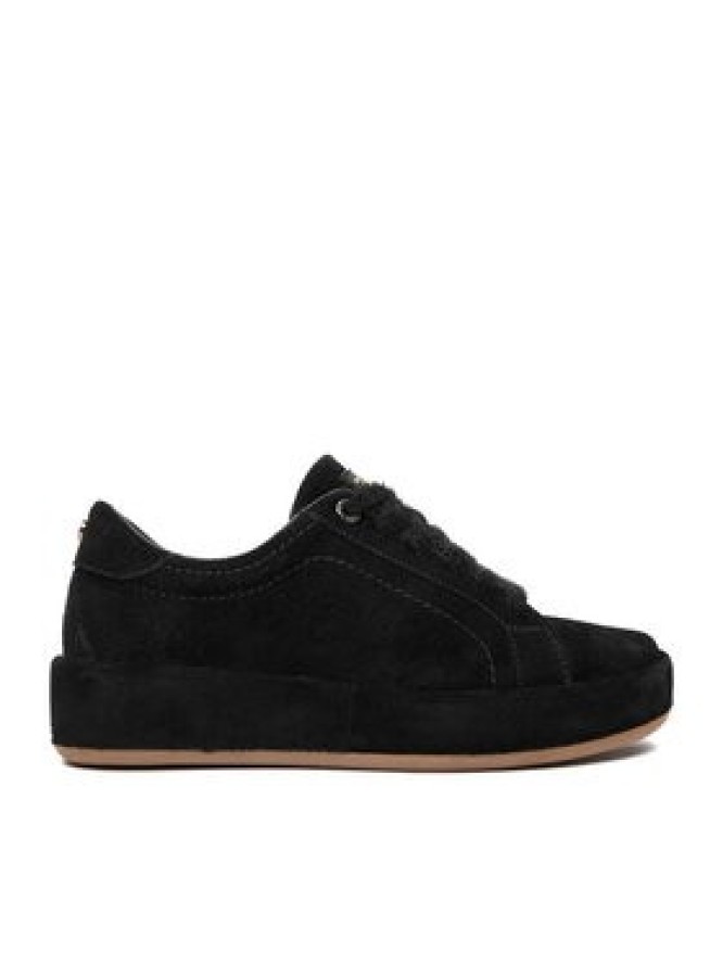 Beverly Hills Polo Club Sneakersy EO-WI16-LECCE-01 Czarny