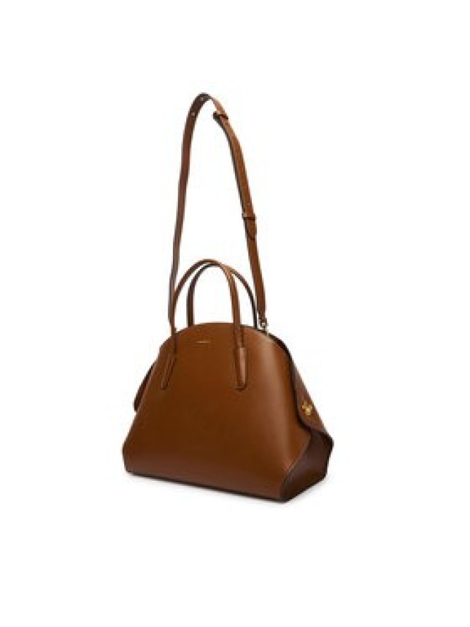 Coccinelle Torebka 329107 Brązowy