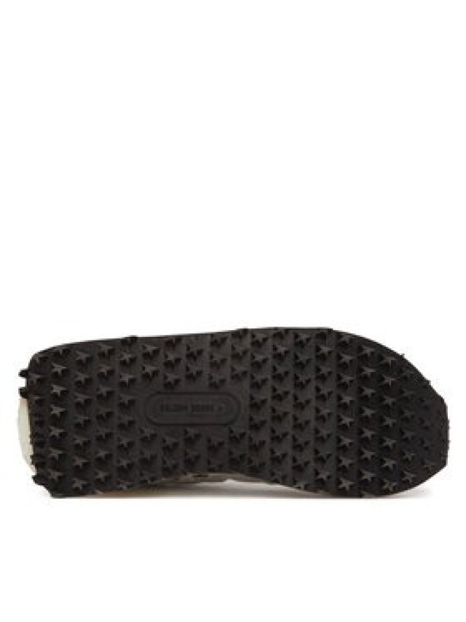 Golden Goose Sneakersy Running Marathon M2000 GWF00684.F005667.60246 Srebrny