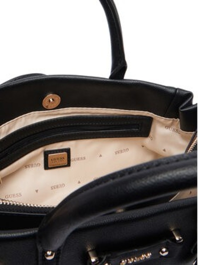 Guess Torebka Dorothy HWBG22 31050 Czarny