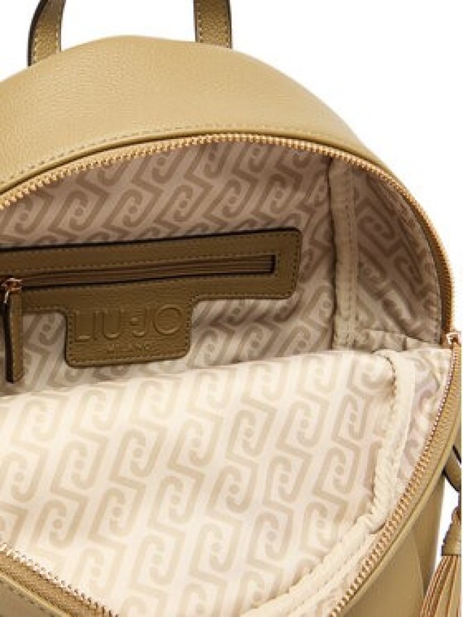 Liu Jo Plecak AA6188 E1012 Zielony