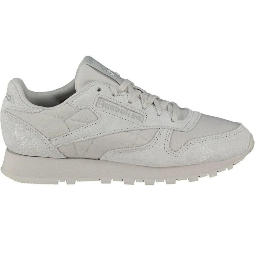 Buty treningowe damskie Reebok Classic Leather