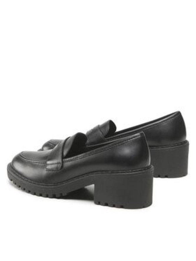 Lasocki Loafersy Rona WB-RONA-01 Czarny