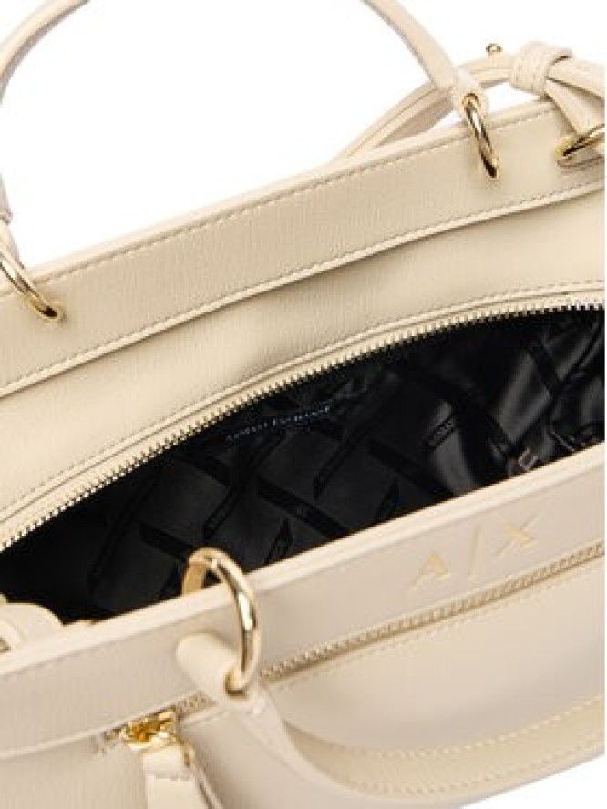 Armani Exchange Torebka XW001554 AF17117 U1092 Beżowy