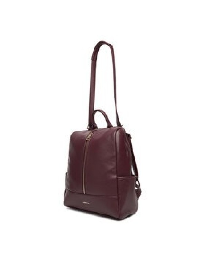 Lasocki Plecak C-LSK-L-011-08 Bordowy