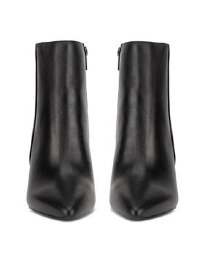 Lasocki Botki WYL3528-5Z Czarny