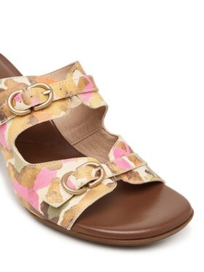 Hispanitas Klapki HV264803 C004 Kolorowy