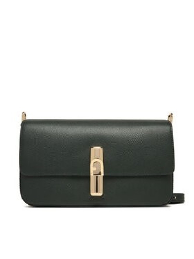 Furla Torebka Iride S WB01826 ARE000 CN 4491S Zielony