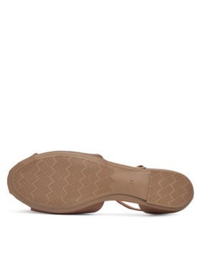 Lasocki Sandały WI23-SORANO-04 Brązowy