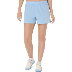 Damskie szorty 2 w 1 Asics Court