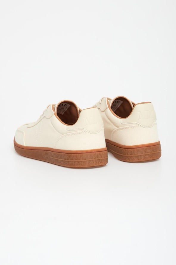 Sneakersy damskie Nuble MM