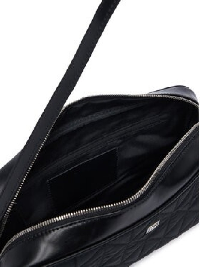 Calvin Klein Torebka LV04F3649G Czarny