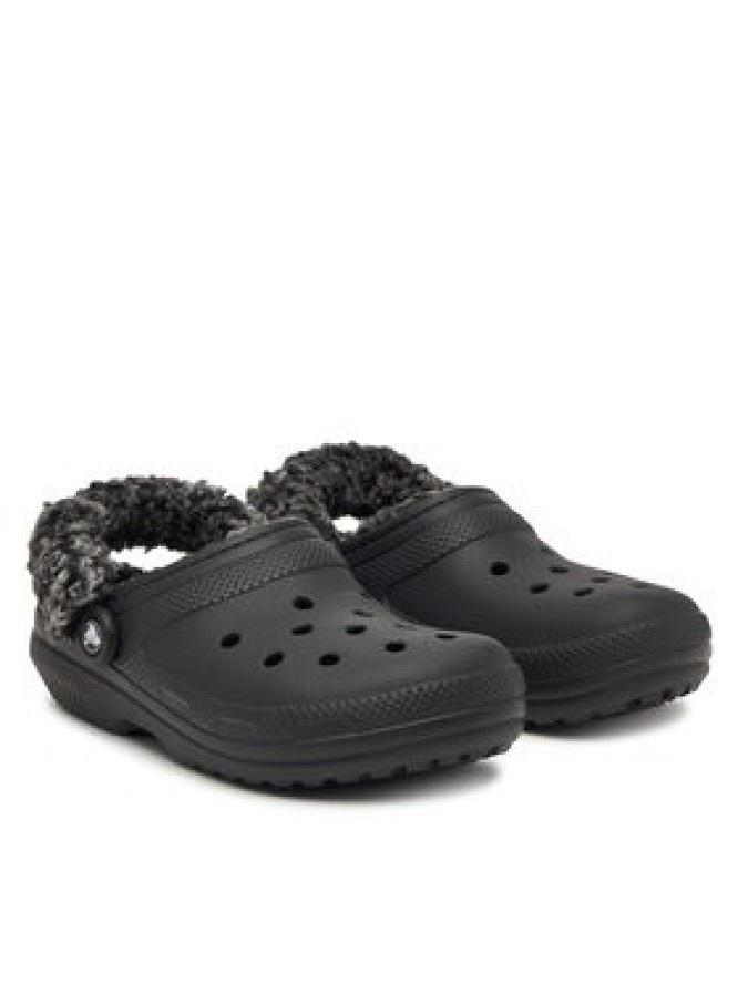 Crocs Klapki 211396 Czarny