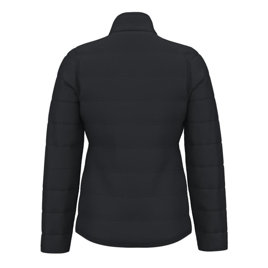 Damska kurtka puchowa Head Club Kinetic