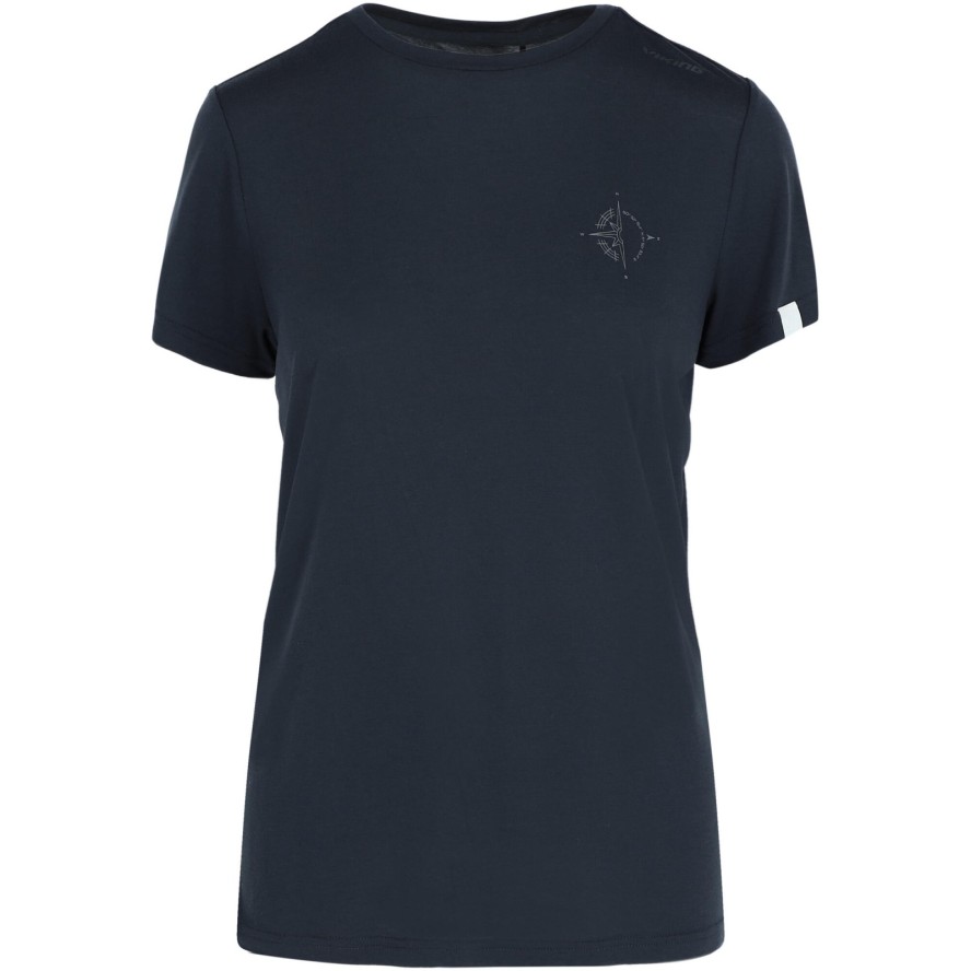 T-shirt damski VIKING Rune LTD Lady
