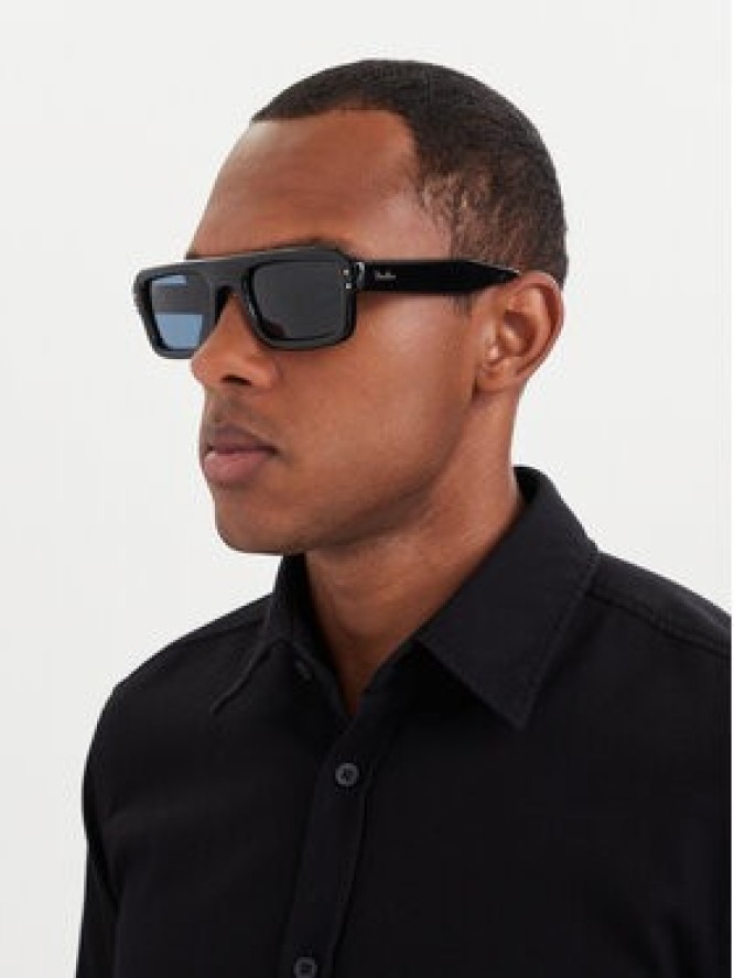 Ray-Ban Okulary przeciwsłoneczne 0RB4954 Niebieski