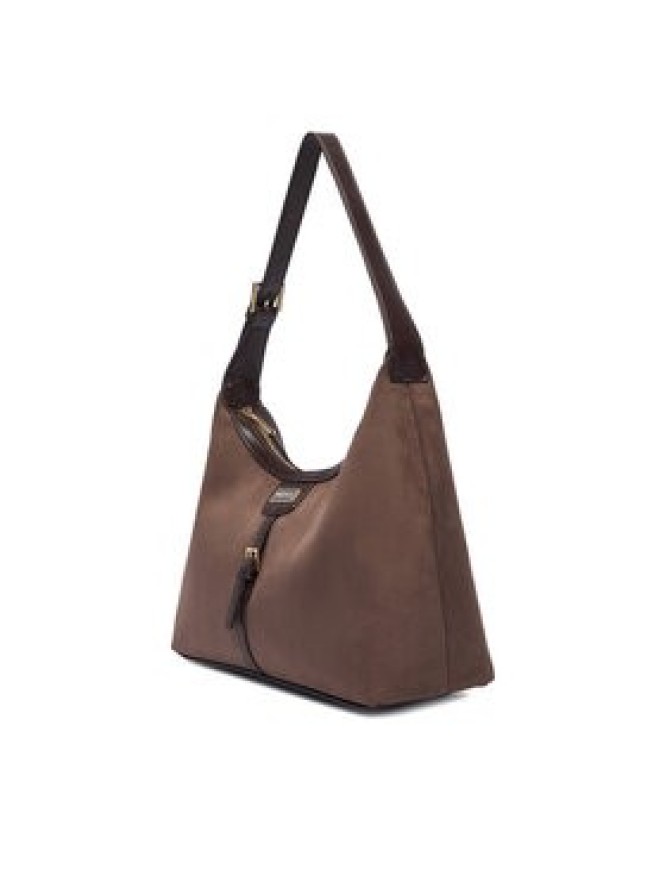 MEXX Torebka EO-MEXX-L-025-10 Brązowy