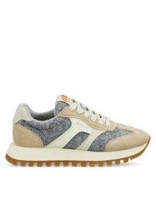 Gant Sneakersy 31538985 Beżowy