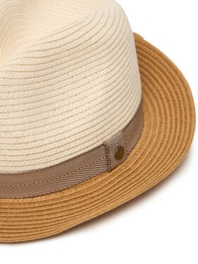 Barbour Kapelusz Ashill MHA0954CR31 Beżowy