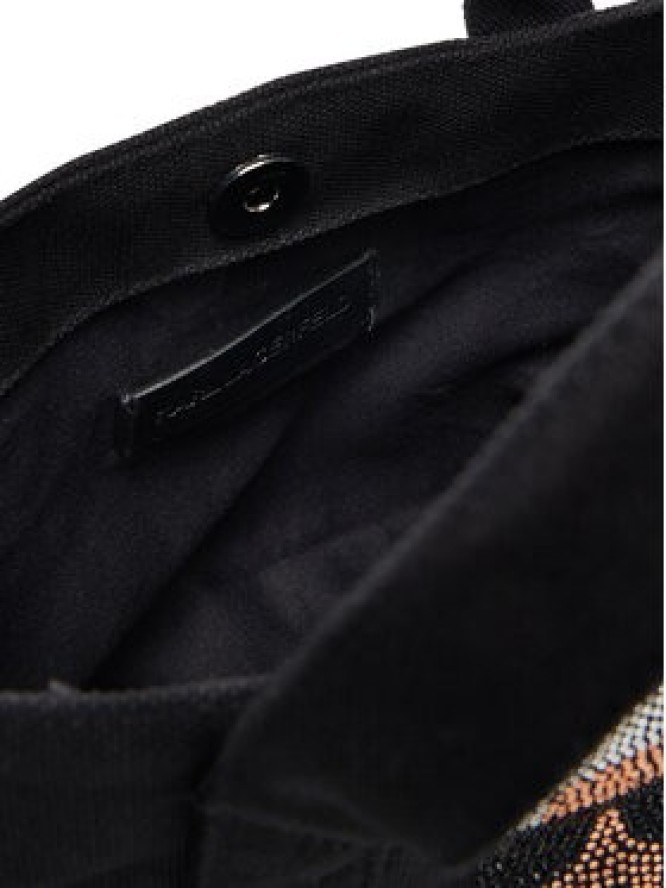KARL LAGERFELD Torebka A3W50023 Czarny