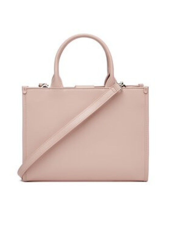 MEXX Torebka MEXX-S-002-07 Różowy