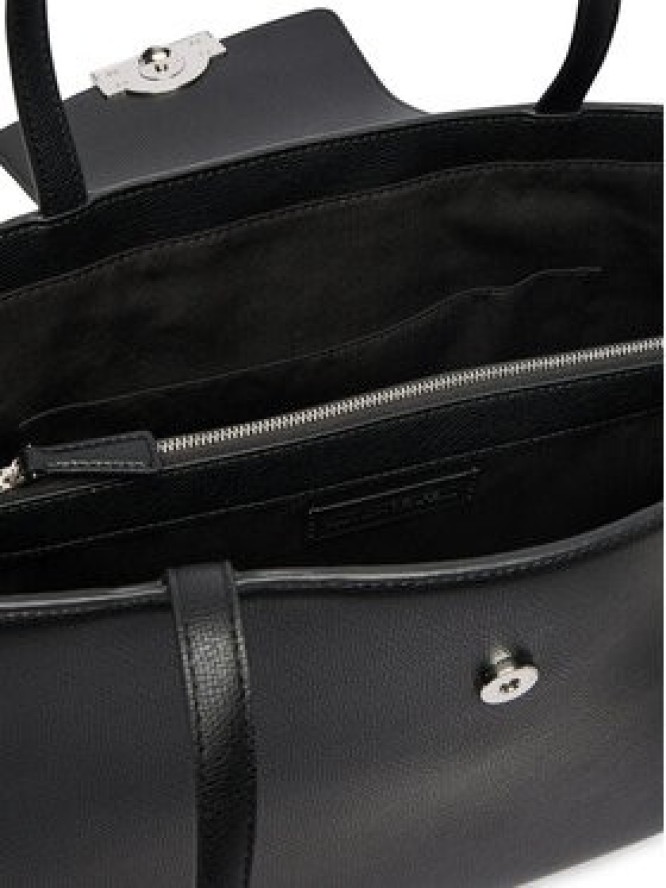 KARL LAGERFELD Torebka B3W30115 Czarny