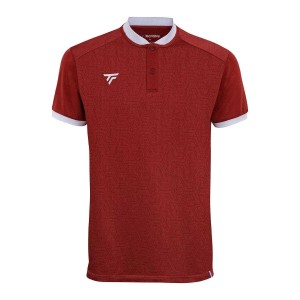 Polo Tecnifibre Team Mesh Junior