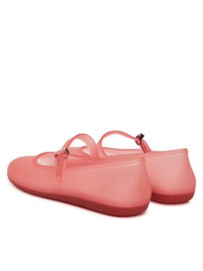 Melissa Baleriny Melissa Soft Ballerina Ad M 35785 Różowy