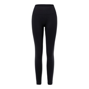 Legginsy Damskie Jeden Kolor Don´t Sweat It