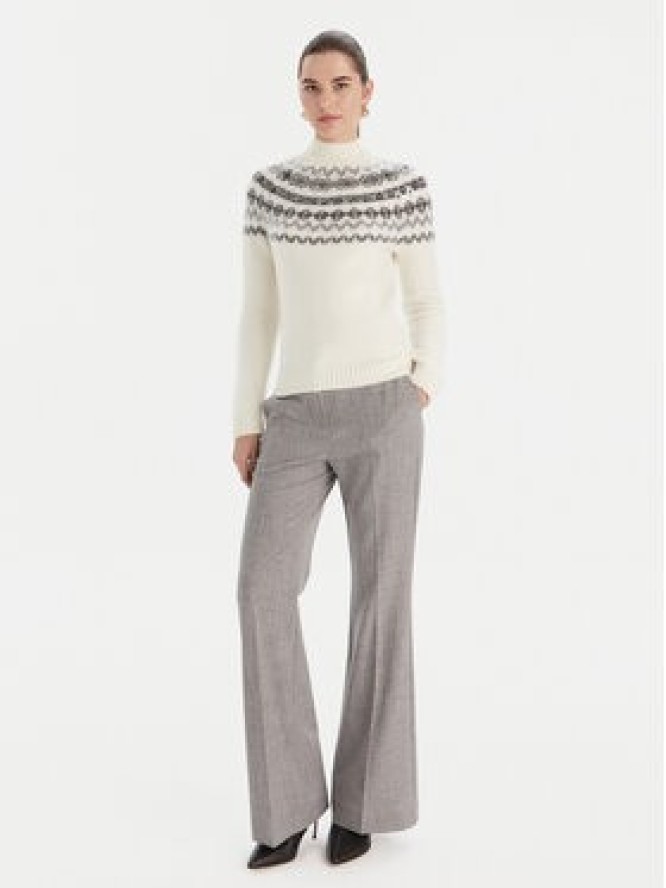 Marciano Guess Sweter 5BGR13 5786Z Écru Regular Fit