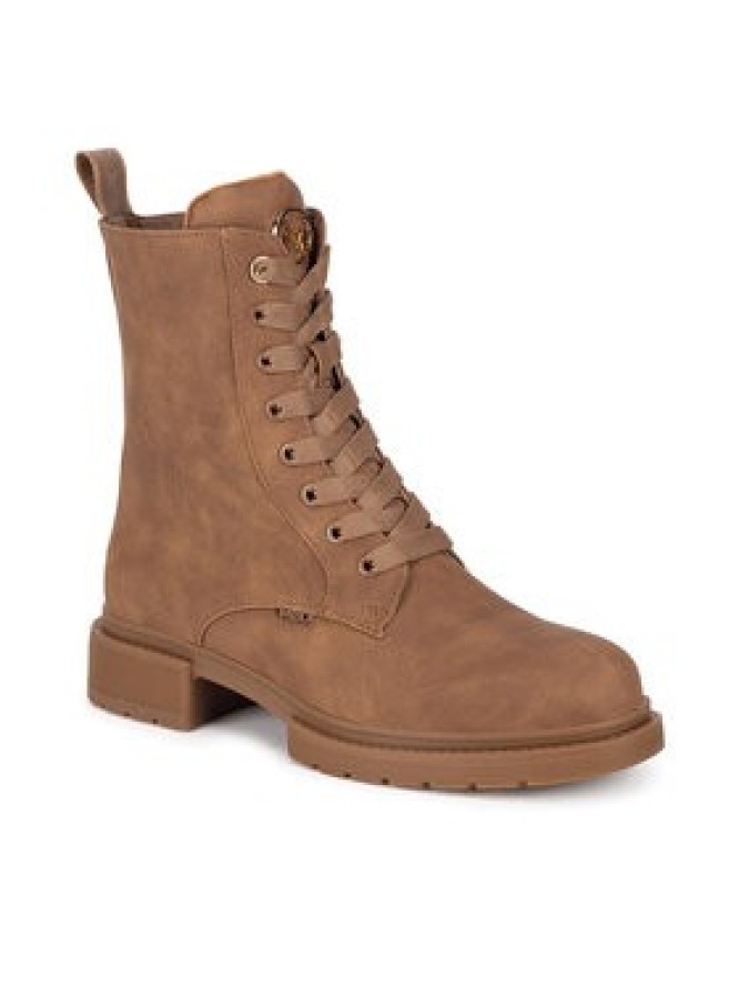 MEXX Trzewiki MI001712343W Brązowy