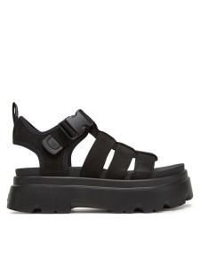 Ugg Sandały W Cora 1152698 Czarny