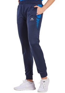 Damskie spodnie dresowe Erima Worker Six Wings