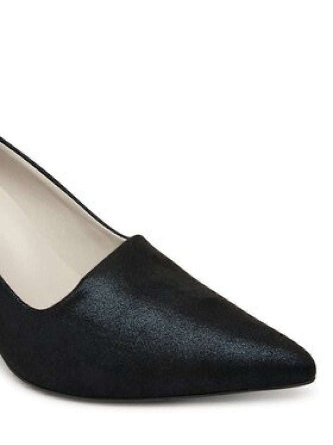 HÖGL Czółenka 0-187547-32000 Granatowy