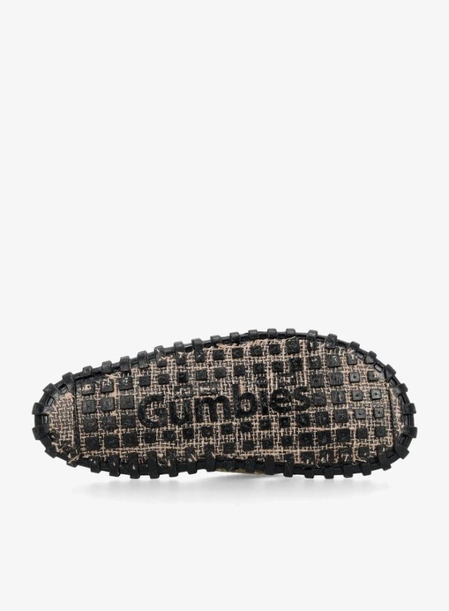 Japonki Gumbies Islander Flip-Flops