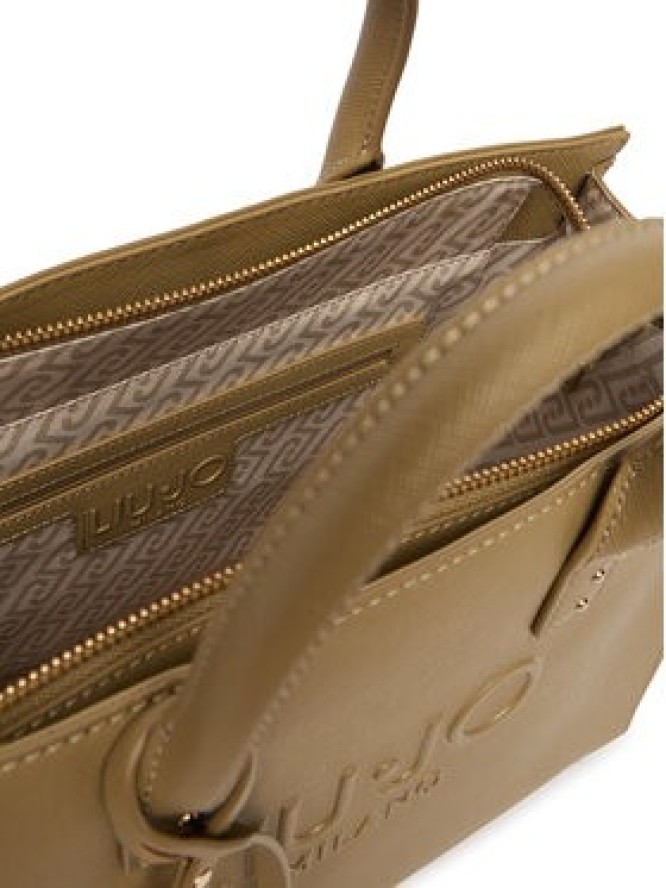Liu Jo Torebka AA6149 ES029 Beżowy