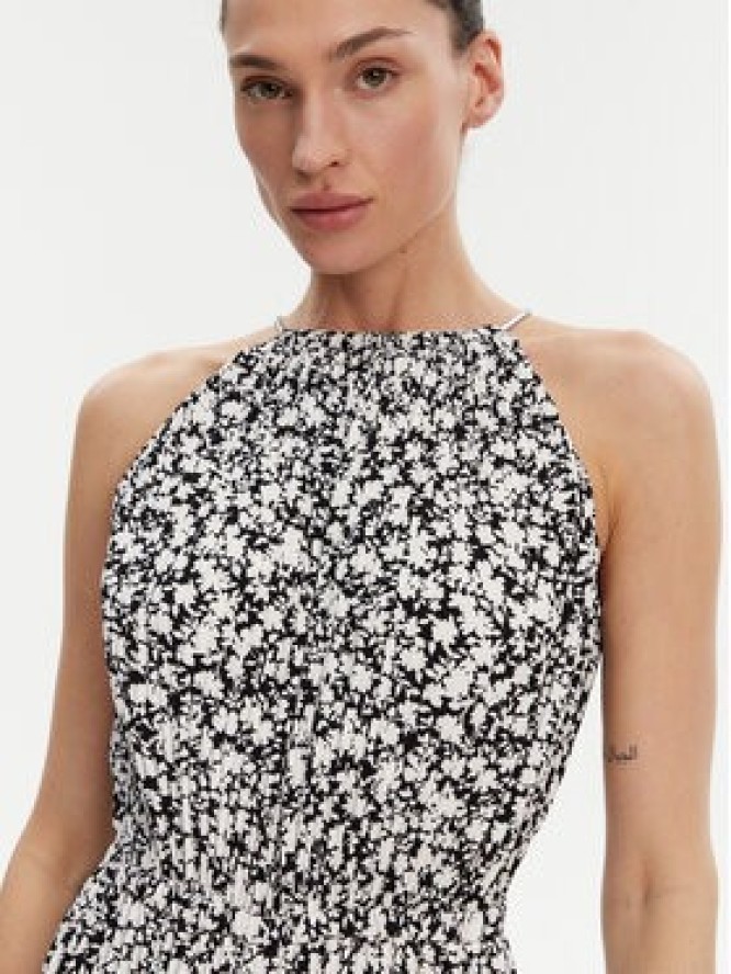 MICHAEL Michael Kors Kombinezon MS5812YGSA Czarny Regular Fit