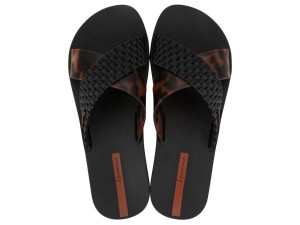 Klapki basenowe damskie Ipanema Sense Slide