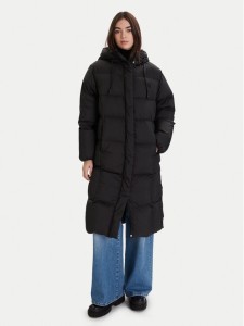 HUGO Kurtka puchowa Fini-3 50546355 Czarny Regular Fit