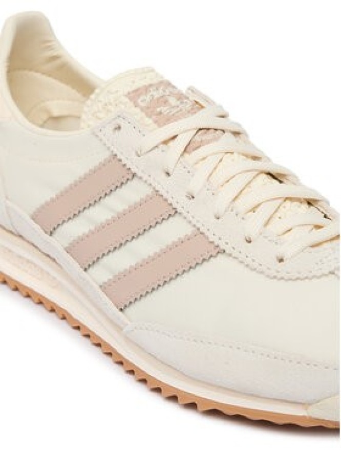 adidas Sneakersy Sl 72 Og W JH7394 Écru