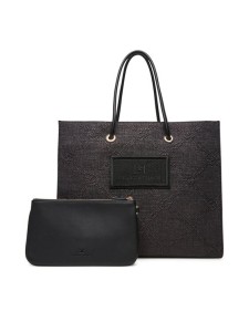 Elisabetta Franchi Torebka BS-82A-52E2-V440 Czarny