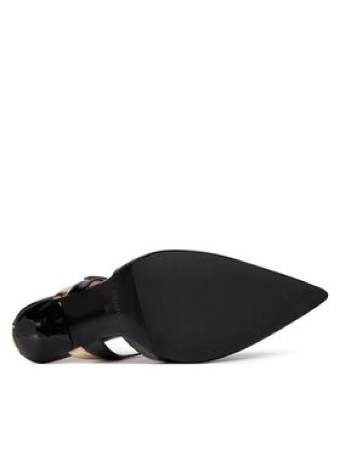 Liu Jo Szpilki Demi 13 SA6009 EX342 Czarny