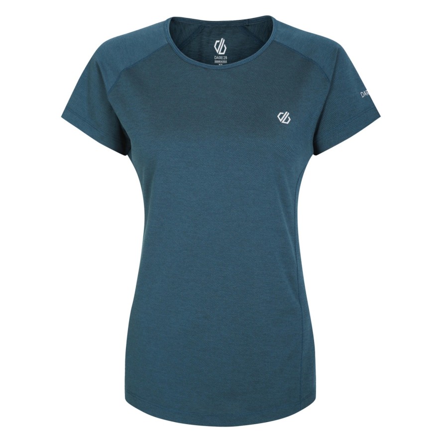 T-shirt Damski Corral