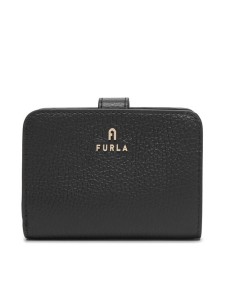 Furla Portfel Camelia S WP00315 HSF000 CN O6000 Czarny