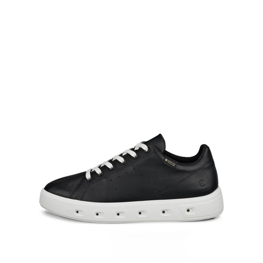 Sneakersy damscy Ecco Street 720
