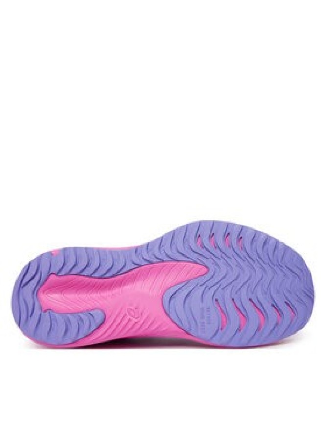 Asics Buty do biegania Gel-Noosa Tri 16 Gs 1014A346 Różowy