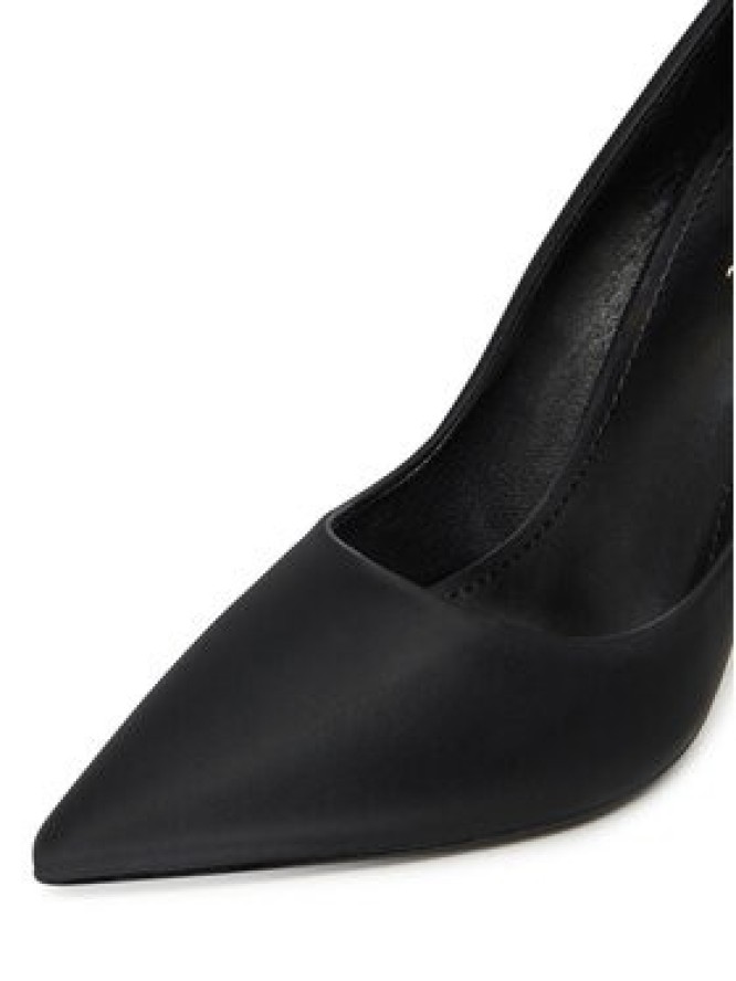 DeeZee Szpilki GAO-2312-6 Czarny