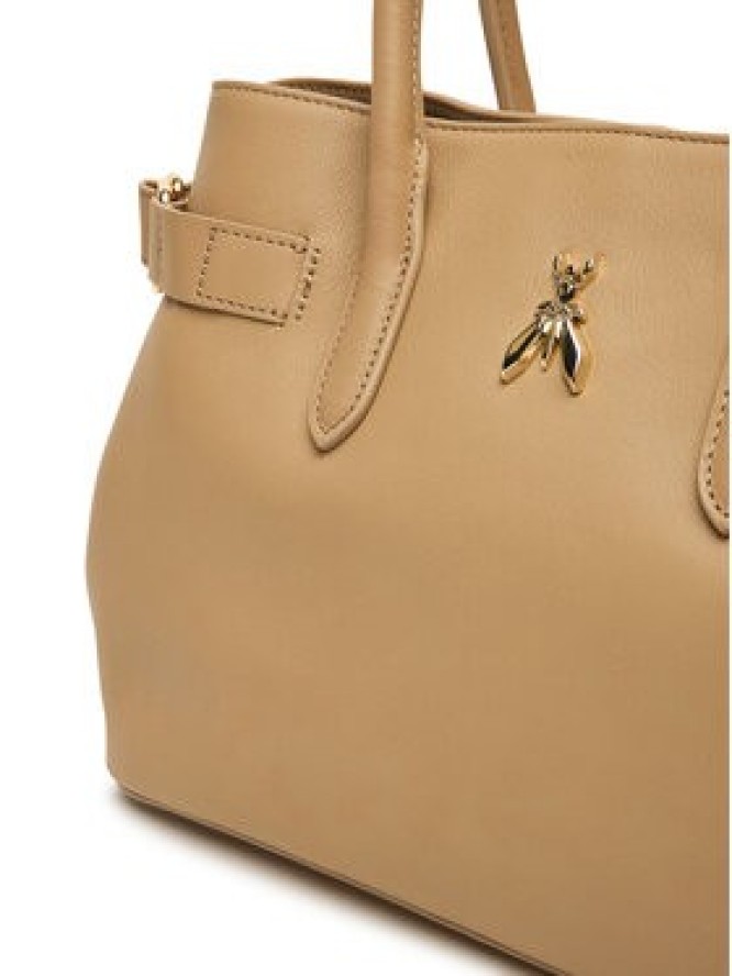 Patrizia Pepe Torebka 8B0282/L162-B775 Beżowy