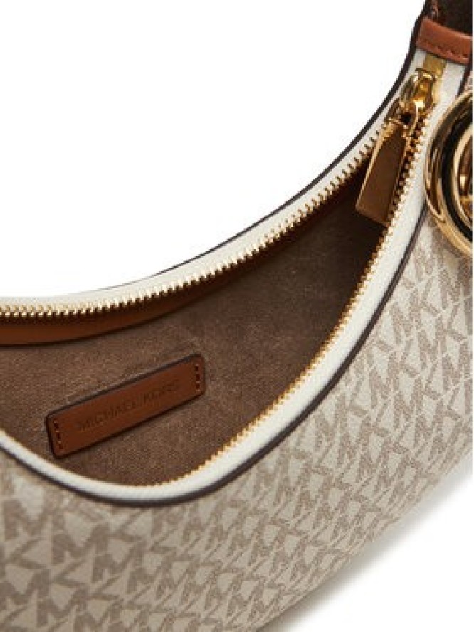 MICHAEL Michael Kors Torebka 30F5GQ4L6B Écru