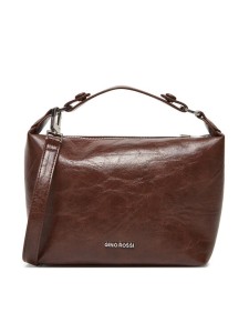 Gino Rossi Torebka C-GALIJA-RX8320 Brązowy